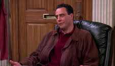 Alle elsker Raymond (S3 E9)