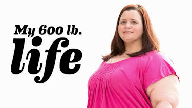 4:00 PM: My 600-lb Life (S7 E5) (S7) | TLC | 11/29 2025