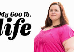 My 600-lb Life