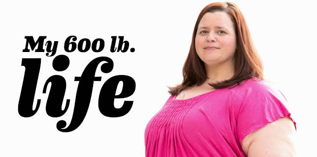 1:00 PM: My 600-lb Life (S6 E9) (S6) | TLC | 11/9 2025