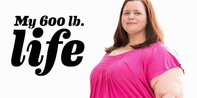 My 600-lb Life