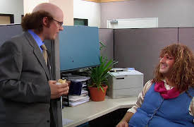 Tim and Eric Awesome Show, Great Job! Season 1: Chunky