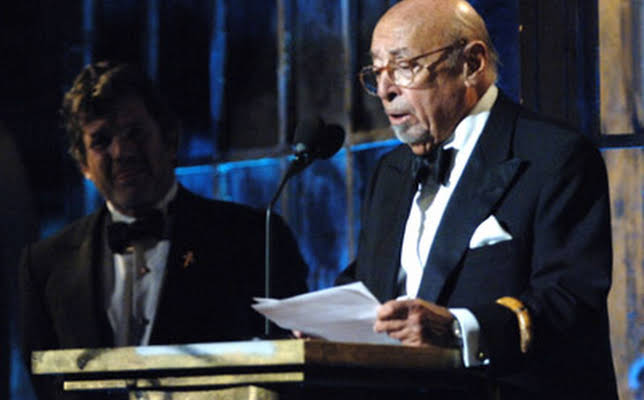 Ahmet Ertegun
