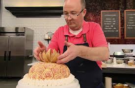 Best Baker in America, Season 2: Old-School Classics