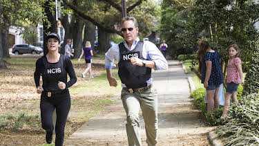 03:55: NCIS: New Orleans (S1 E21) (S1) | TV8 | 7/21 2026
