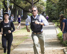 NCIS: New Orleans