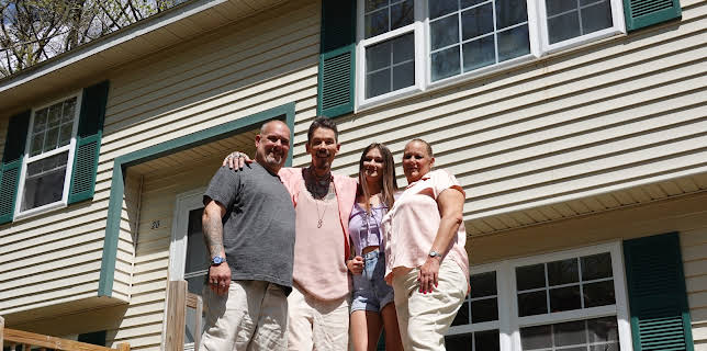 12:20: My Lottery Dream Home (S13 E6) (S13) | Kanal 11 | 11/12 2025