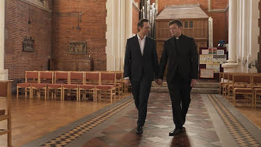 13:30: kreuz & quer reportage | ARD Alpha | 3/30 2026