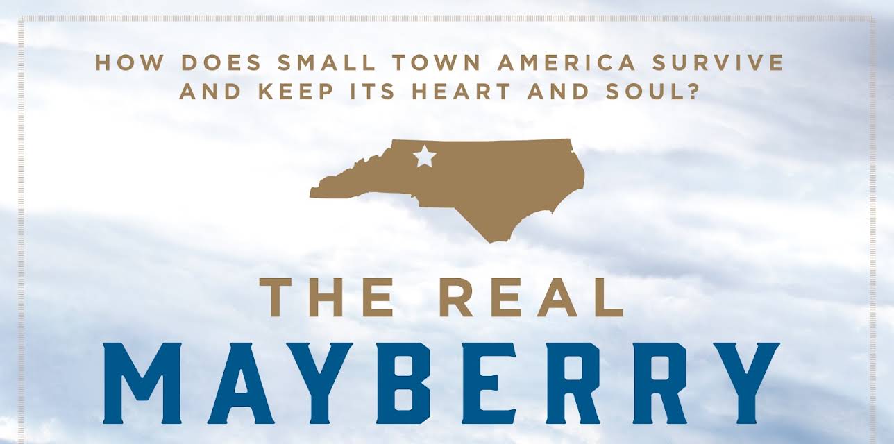 The Real Mayberry (2026)