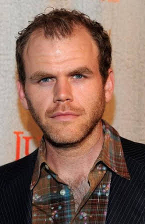 Michael Maize as 