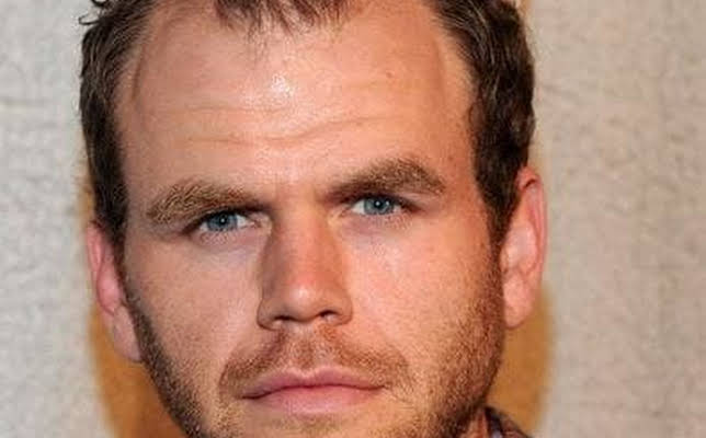 Michael Maize