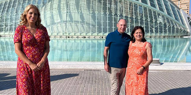 4:00 PM: A Place in the Sun | 4 Seven | 11/3 2025