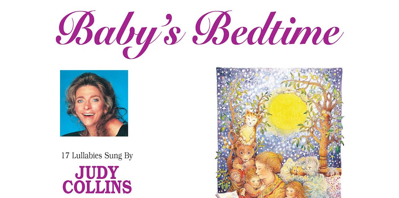 Baby's Bedtime