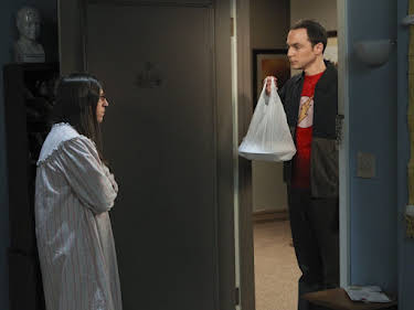 16:05: The Big Bang Theory | ProSieben | 9/23 2026