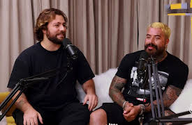 Off the record con Martha Debayle season-1: Nadie te dice esto del detrás de cámaras: maquillaje, pelo y caos divertido