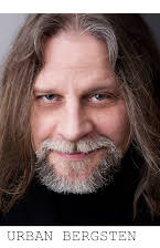 Urban Bergsten som Björn Boman (2019)
