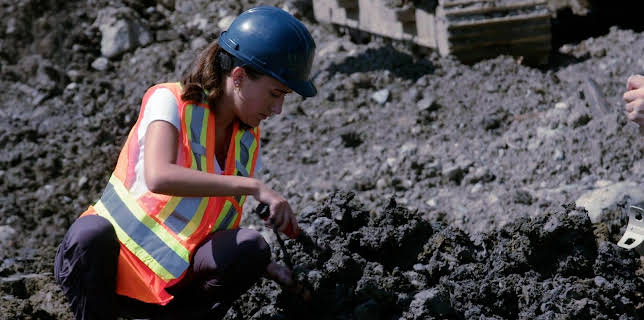 12:55: Die Schatzsucher von Oak Island | Kabel Eins Doku | 12/15 2025