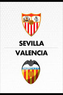 12:30: Liga BBVA (T12/13): Sevilla - Valencia | GOL | 6/12 2026