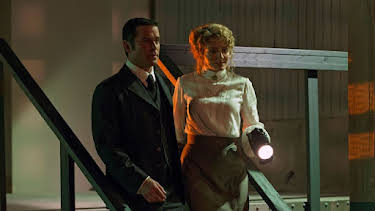 21:50: Murdoch Mysteries (S08/E13) | One | 4/15 2026