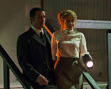 Murdoch Mysteries (S08/E13)