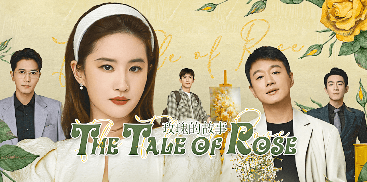 The Tale of Rose
