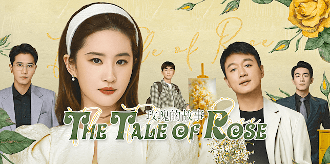 The Tale of Rose