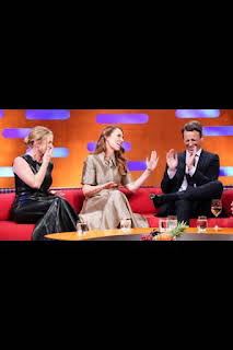 03:43: The Graham Norton Show: Episodio 10 | COSMO | 8/8 2026