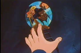 The Real Ghostbusters: Episode 41