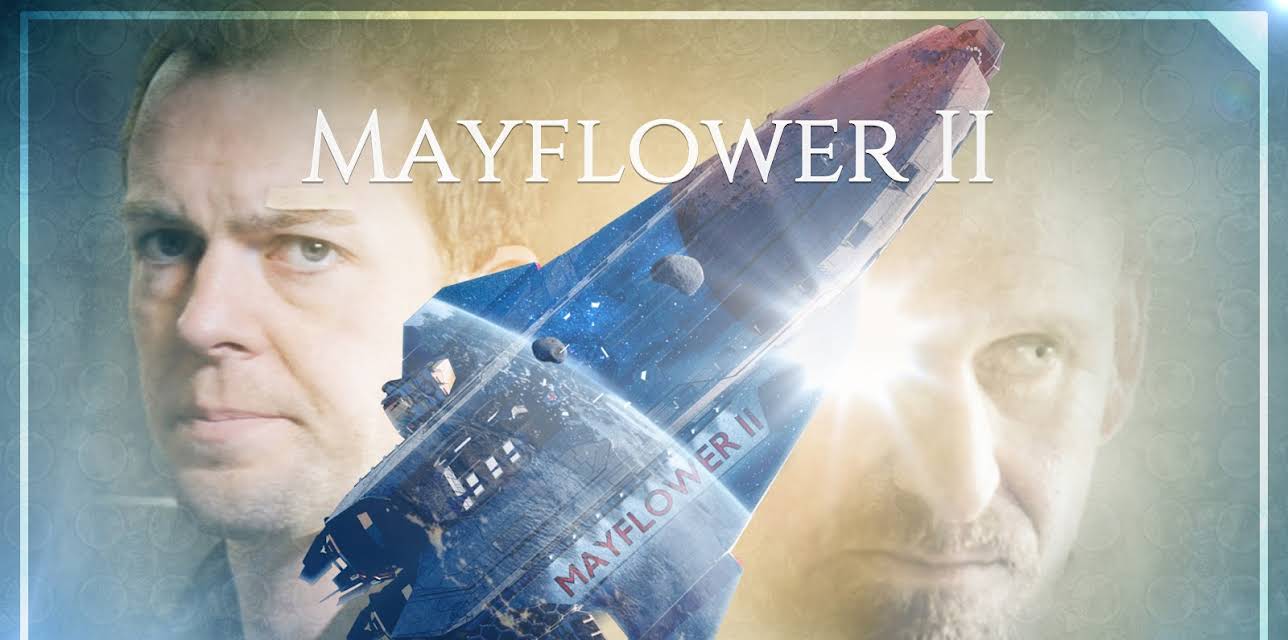 Mayflower II (2020)