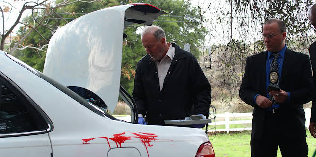 20:00: Murder Among Friends (S2 E4) (S2) | Investigation Discovery | 3/26 2026