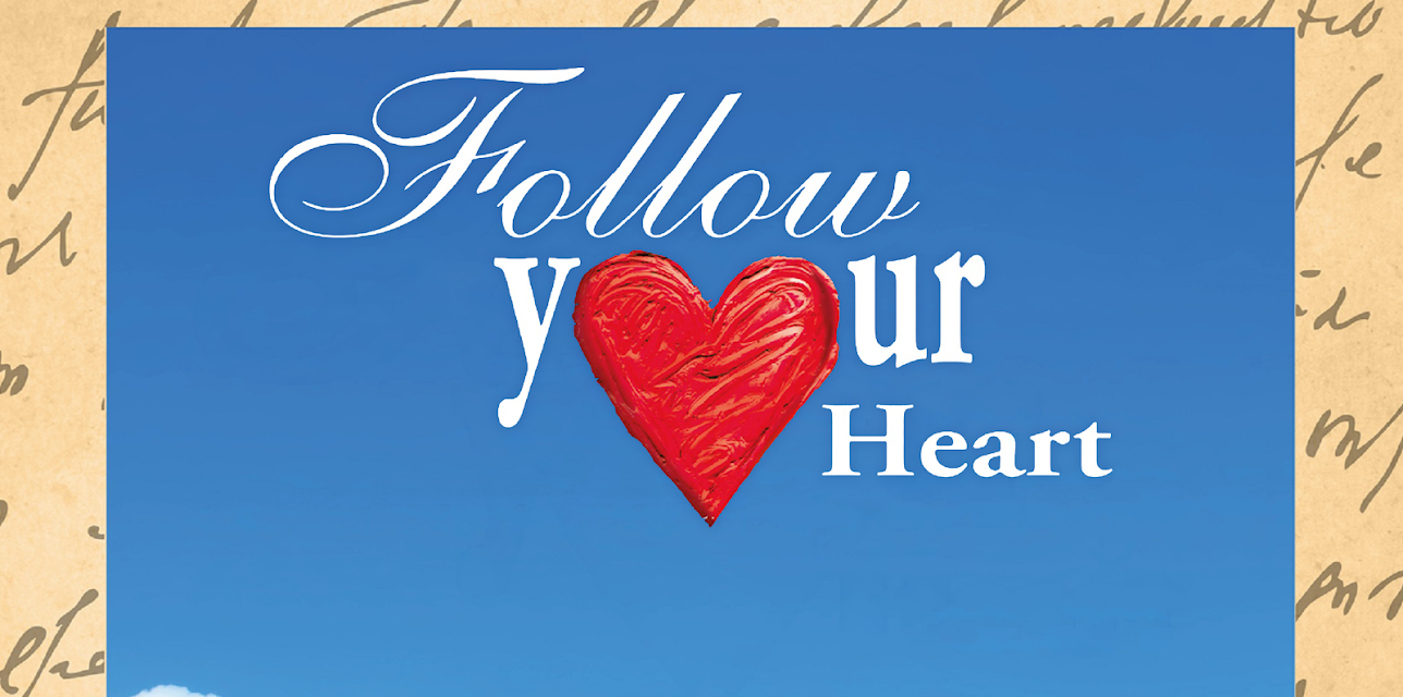 Follow Your Heart (1997)