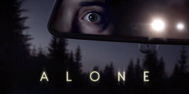 Alone (2020)