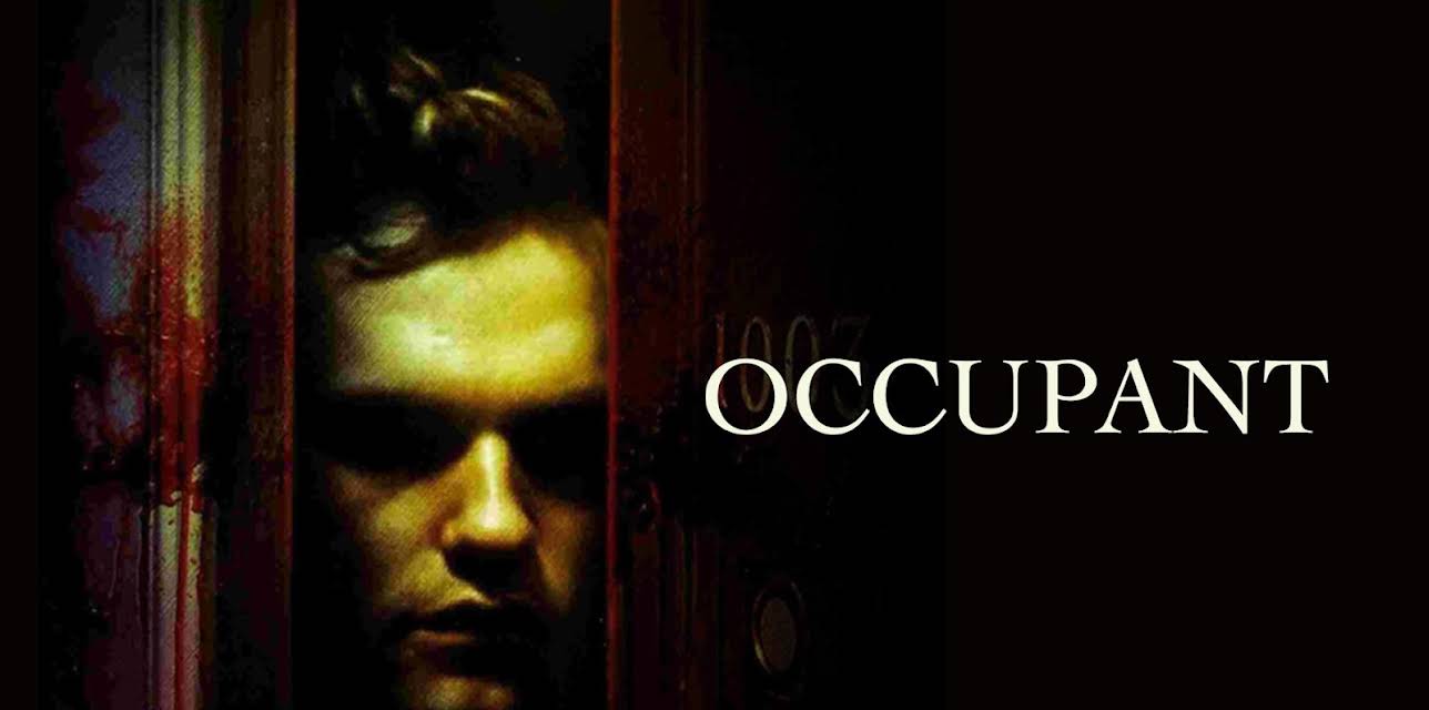 Occupant (2011)