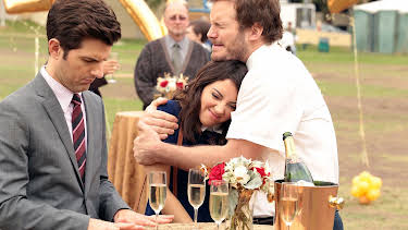 06:00: Parks and Recreation (S7 E11) (S7) | Viasat Series | 10/12 2026