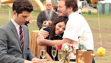 Parks and Recreation (S7 E11)