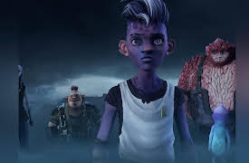 Star Trek: Prodigy Season 1: Ghost in the Machine