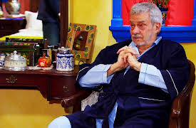 El Color de la Pasión season-1: El Color de la Pasión Capítulo 23