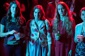 Girls: Hannah's Diary