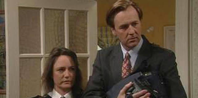 7:45 AM: Birds of a Feather (S5 E11) (S5) | Drama | 11/15 2025