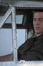 Crofton Hardester as 