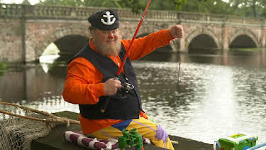 9:45 AM: Something Special (S13) | Cbeebies | 9/15 2026