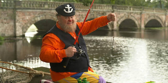 9:45 AM: Something Special (S13) | Cbeebies | 11/12 2025