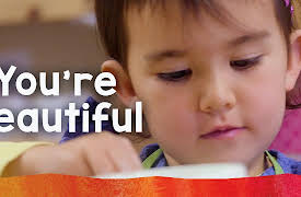 Little Worship Company: YOU'RE BEAUTIFUL