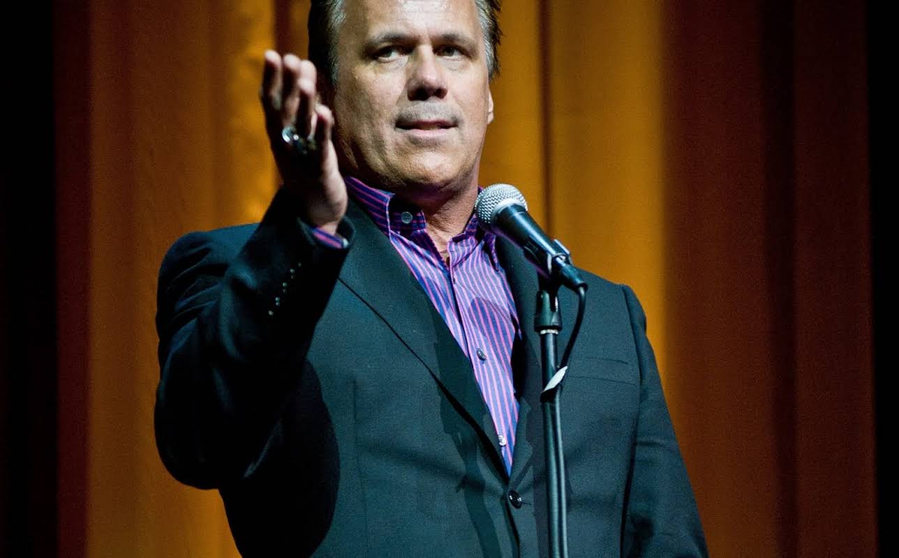 Richard Roeper