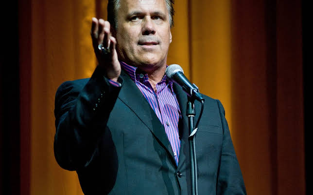 Richard Roeper