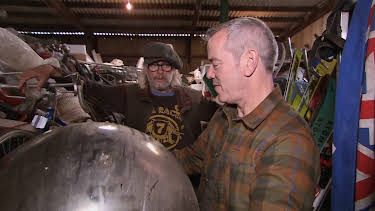 1:00 AM: Find It, Fix It, Flog It (S3 E14) (S3) | Yesterday | 6/26 2026