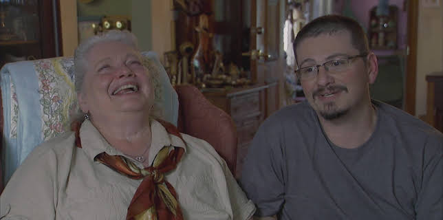 12:40: American Pickers (S9 E2) (S9) | TV10 | 1/1 2026