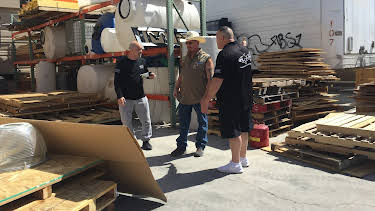 08:25: Akvariedesignerne (S6 E8) (S6) | Animal Planet | 3/30 2026