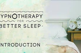 Hypnotherapy for Better Sleep: Introduction