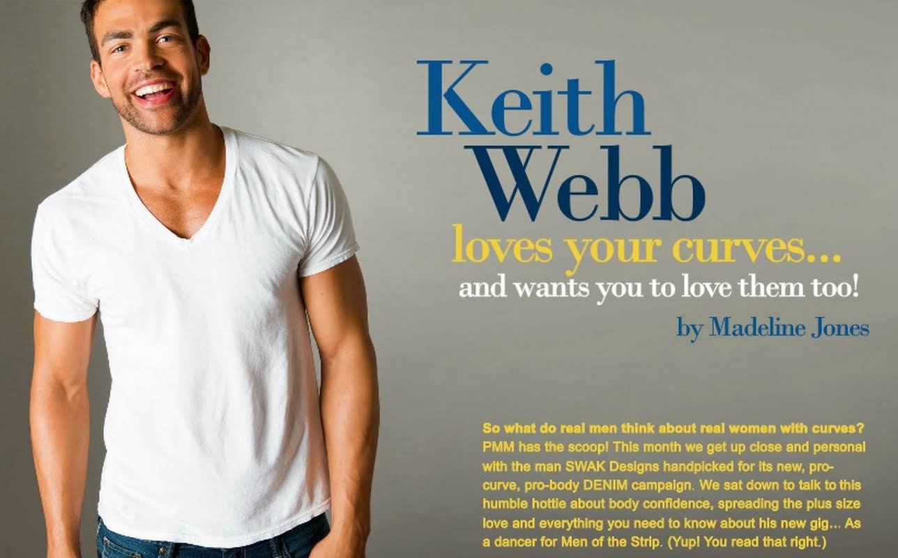 Keith Webb